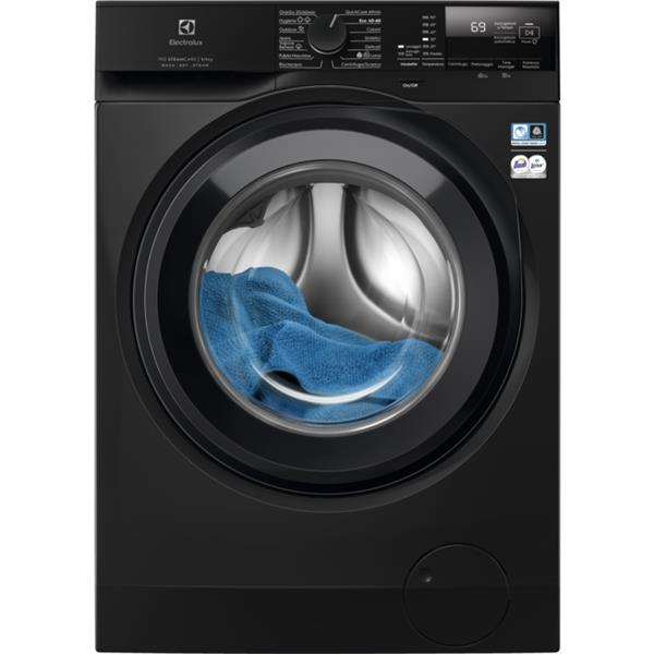 Electrolux LAVASC EW7W295B 9/5KG 1400
